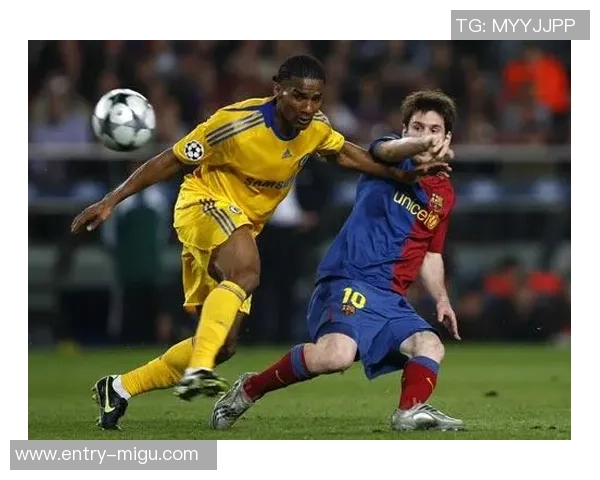 2009年切尔西与巴塞罗那经典对决全场录像回放及精彩瞬间解析