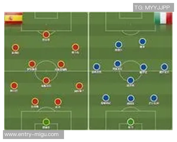 2014年世界杯德国与西班牙后防线对比分析与战术解读 2014年世界杯德国与西班牙后防线对比分析与战术解读