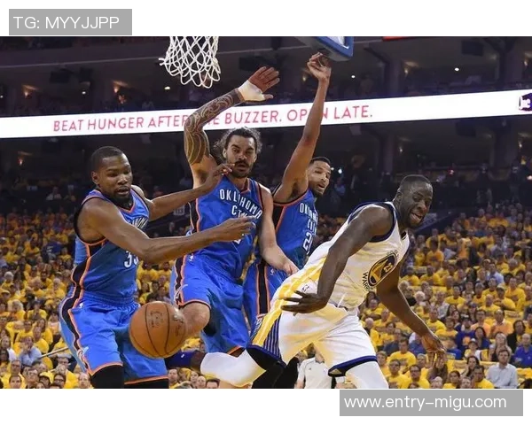 2016年NBA雷霆对阵魔术精彩回顾与赛季亮点分析 2016年NBA雷霆对阵魔术精彩回顾与赛季亮点分析