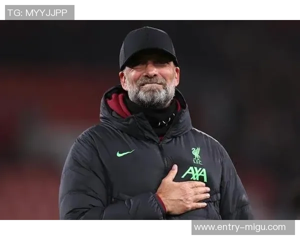 克洛普确认续约利物浦全力冲击欧冠冠军荣耀再续辉煌 克洛普确认续约利物浦全力冲击欧冠冠军荣耀再续辉煌
