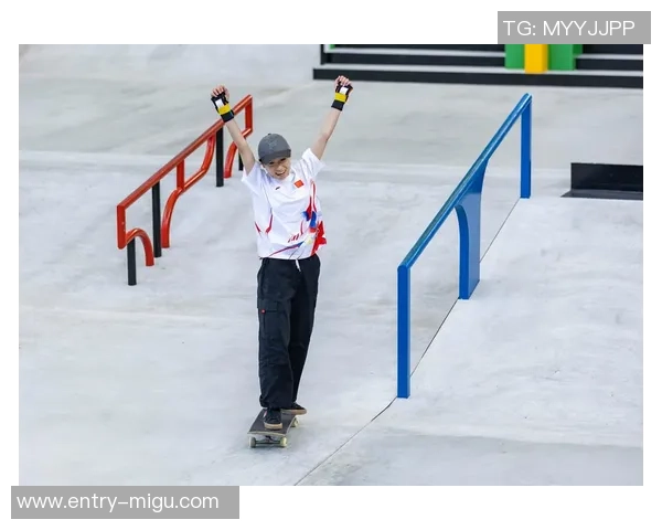 北京滑板队在攀岩联赛中的奋勇拼搏与辉煌成就全景回顾 北京滑板队在攀岩联赛中的奋勇拼搏与辉煌成就全景回顾