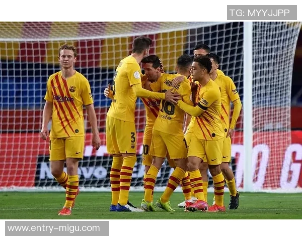 国王杯激战巴塞罗那迎战塞尔塔期待精彩对决与进球盛宴