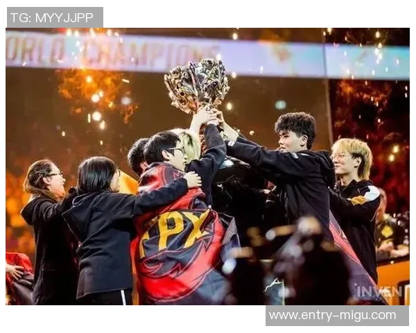 国际邀请赛特别报道：FPX战队重塑自我迎接新挑战的转型之路