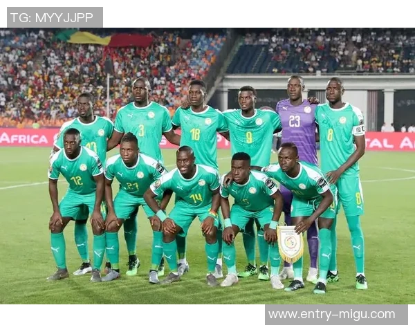 塞内加尔与奈及利亚的足球对决谁能赢得这场非洲经典之战