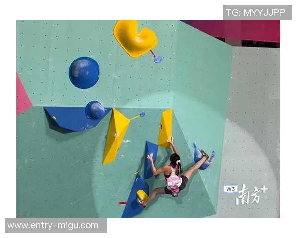 广州攀岩队与深圳攀岩队赛后复盘分析个人能力的对比与启示
