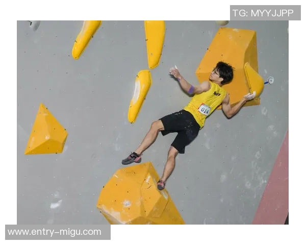 成都攀岩队以54分稳居攀岩联赛积分榜首位展现强劲实力