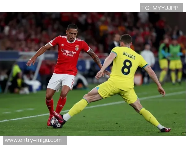 本菲卡与波尔图激战正酣谁将赢得这场足球巅峰对决